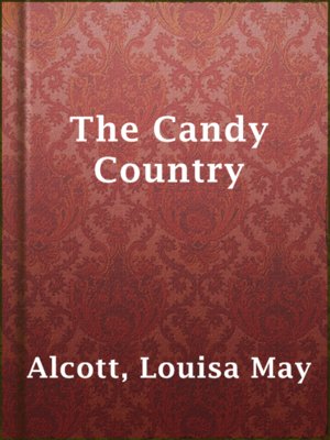 The Candy Country - ebook